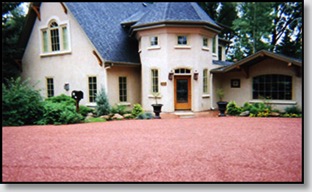 Chip & Seal Paving is a licensed Tennessee Chip Seal paving contractor.