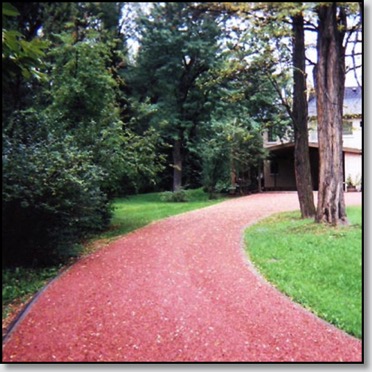 Chip & Seal Paving is your Tennessee Tar & Chip paving expert.